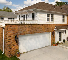 Garage Door Repair in Waukegan, IL