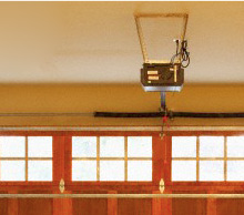 Garage Door Openers in Waukegan, IL