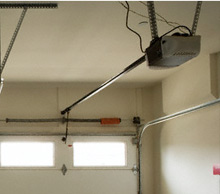 Garage Door Springs in Waukegan, IL